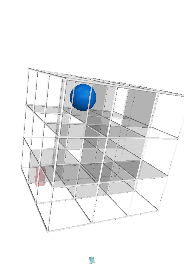 Screenshot Glass Maze 3D Screenshot Glass Maze 3D