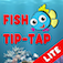 Fish Tip-Tap lite