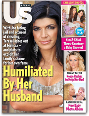 Download US Weekly Magazine free for iPhone, iPod and iPad